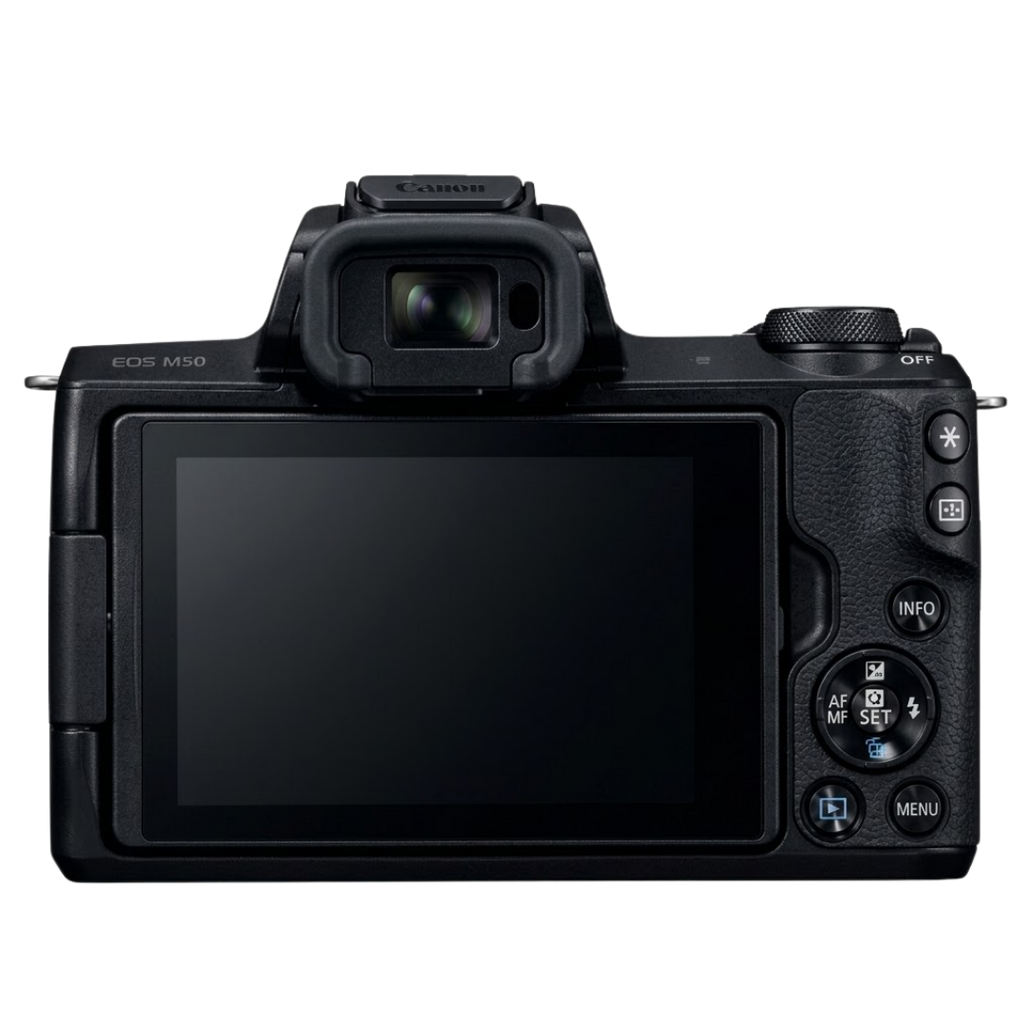 Canon M50
