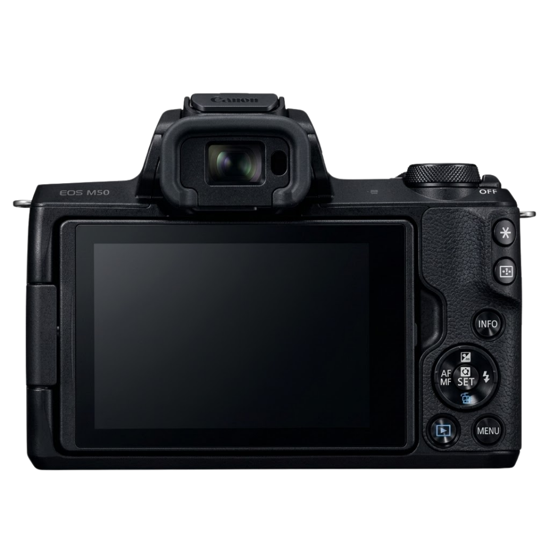 Canon M50