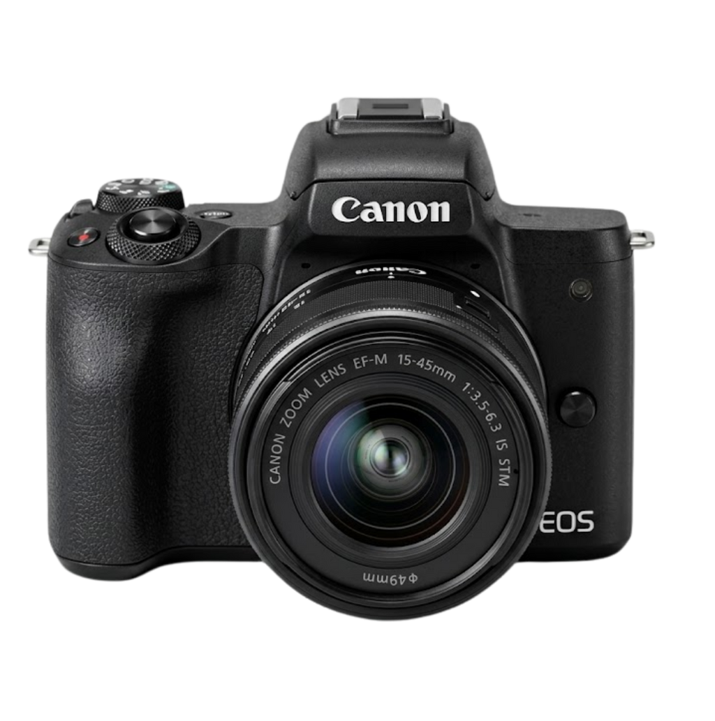Canon M50