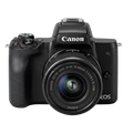 Canon M50