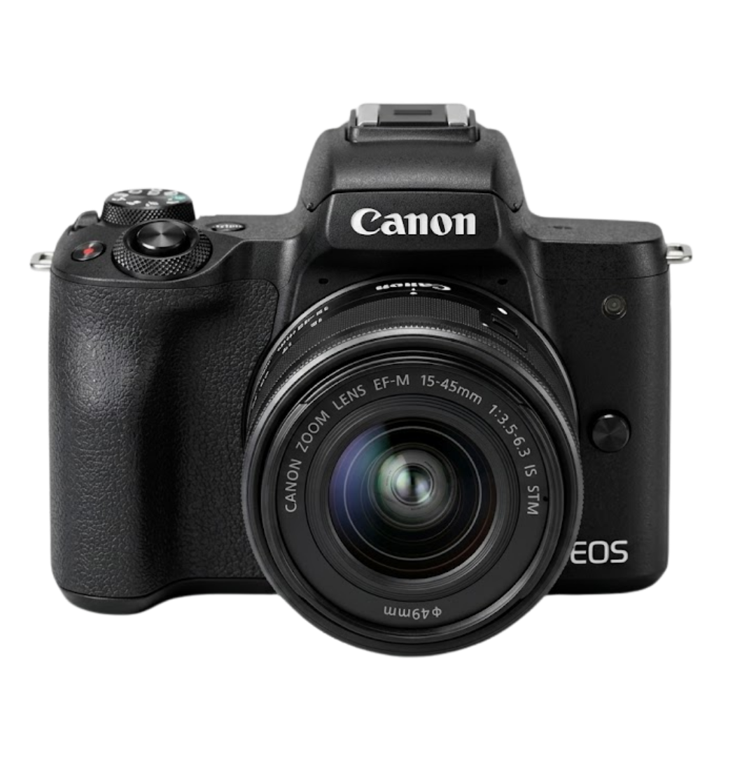 Canon M50