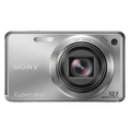 Sony Cyber-Shot DSC-W290