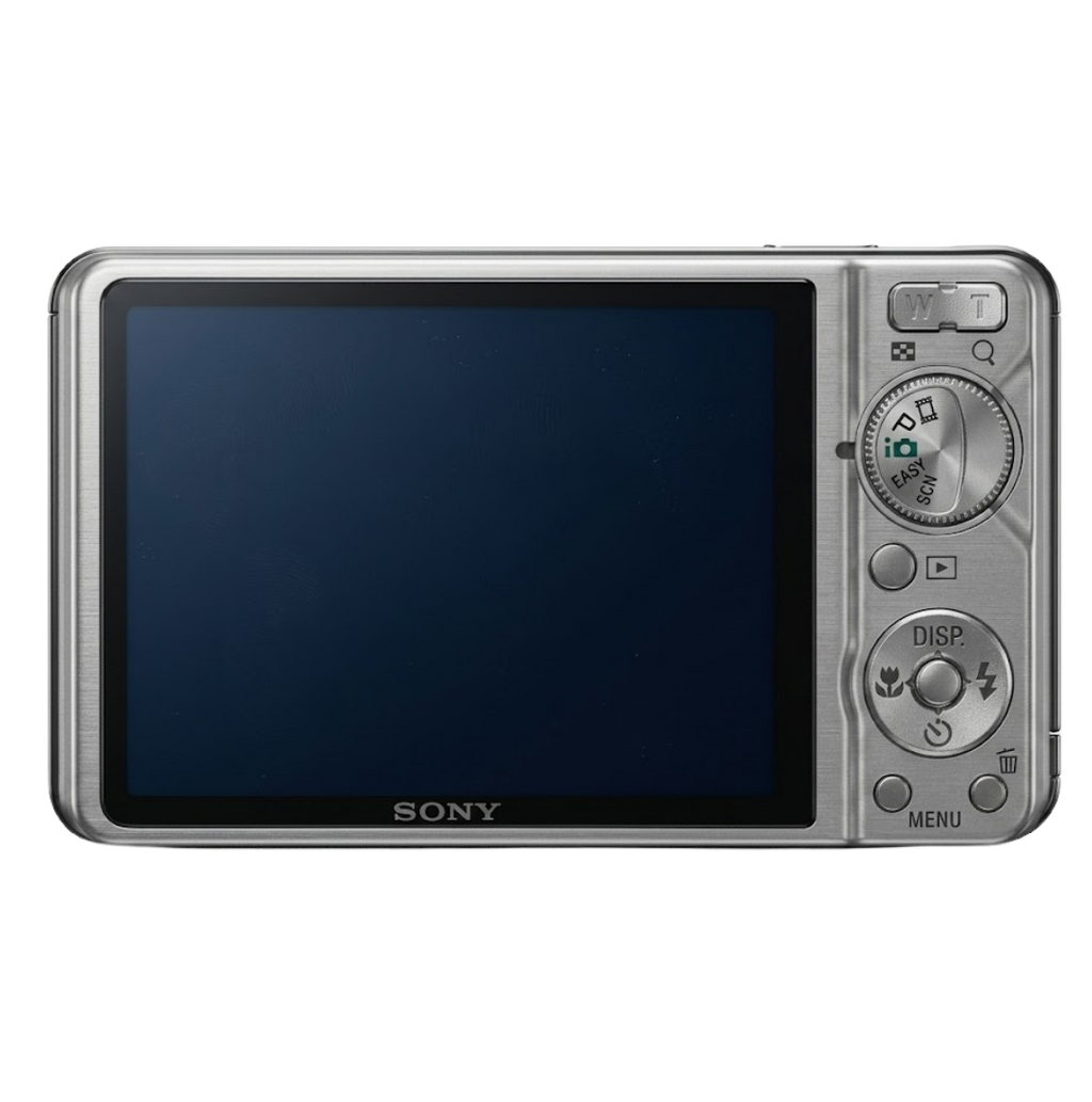 Sony Cyber-Shot DSC-W290