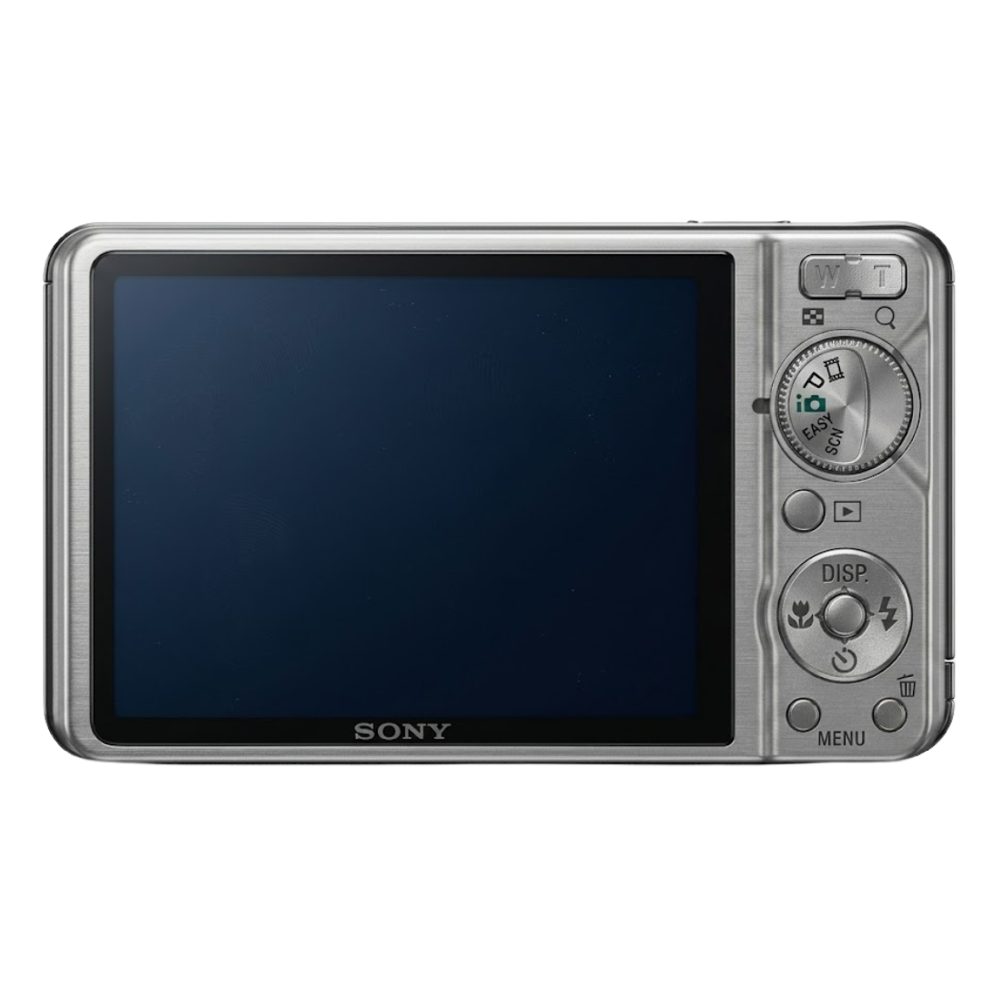 Sony Cyber-Shot DSC-W290