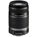 Canon EF-S 55-250mm f/4-5.6 IS