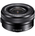 Sony E 16-50MM OSS
