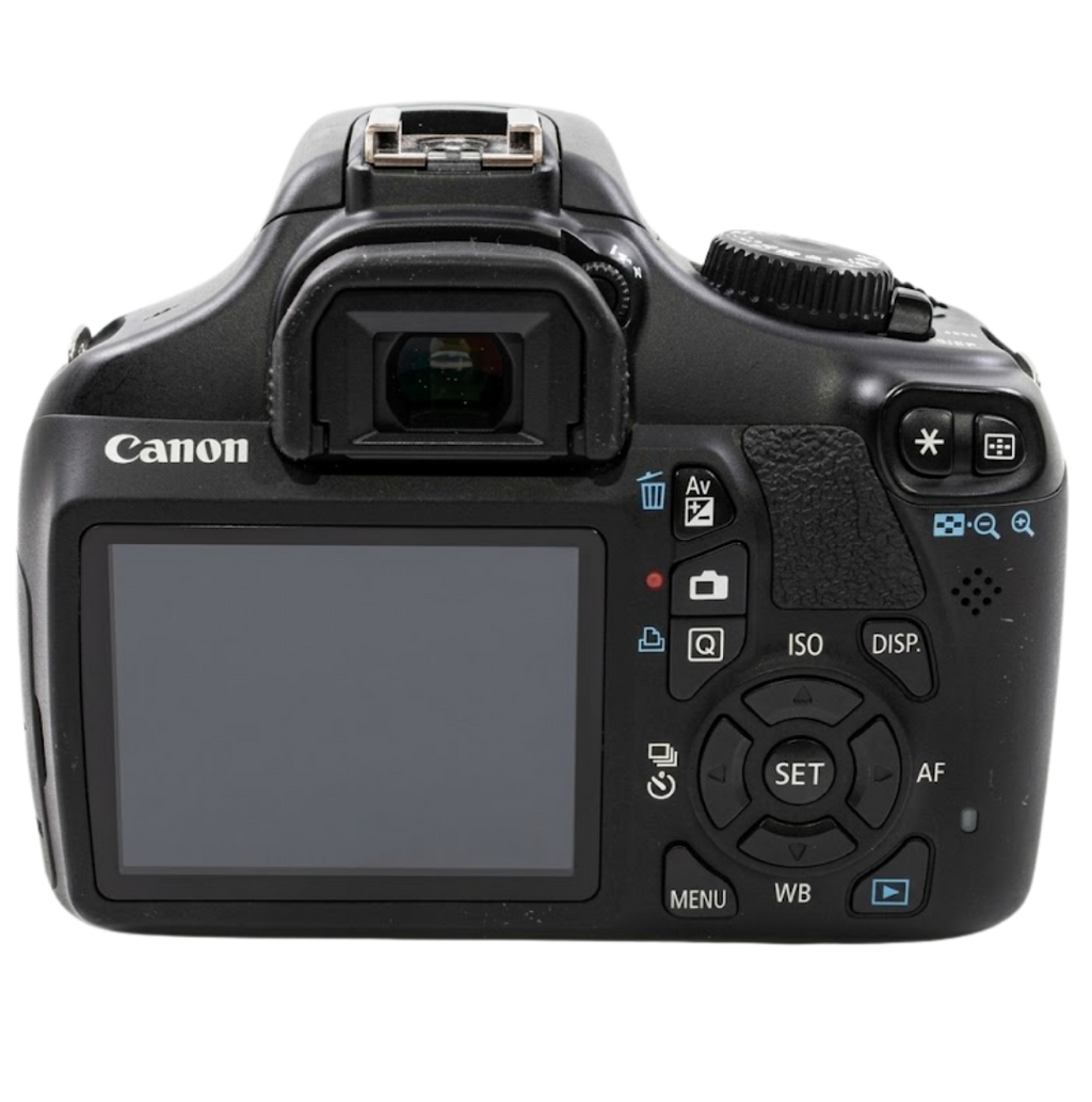 Canon T3/1100D