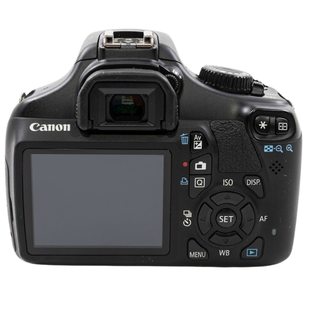 Canon T3/1100D