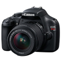 Canon T3/1100D