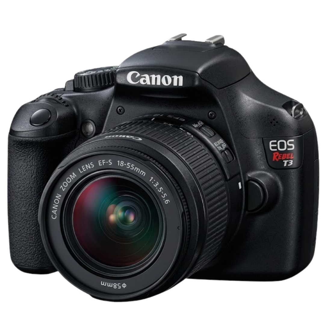 Canon T3/1100D