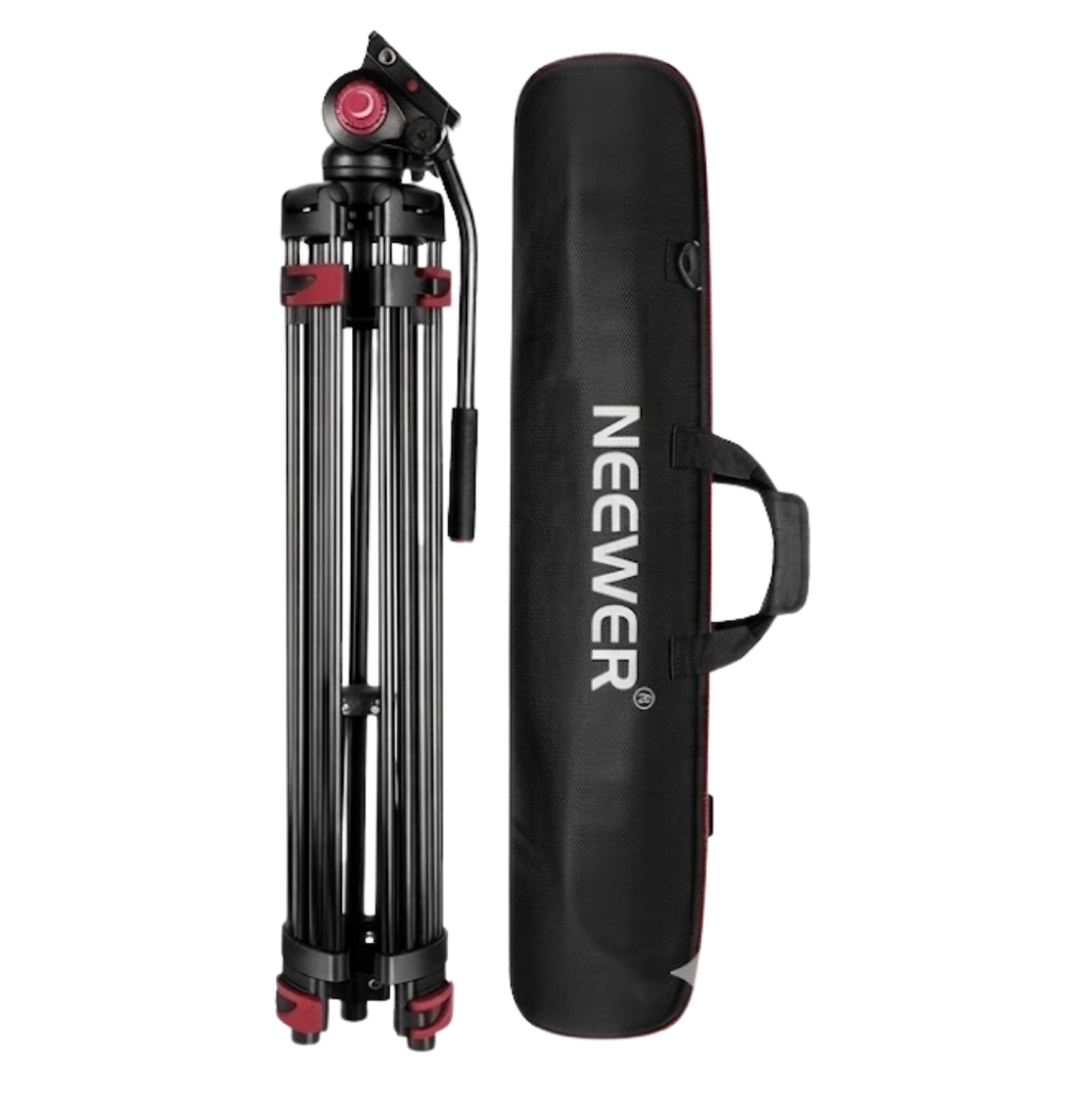 Tripode Profesional Neewer 2m