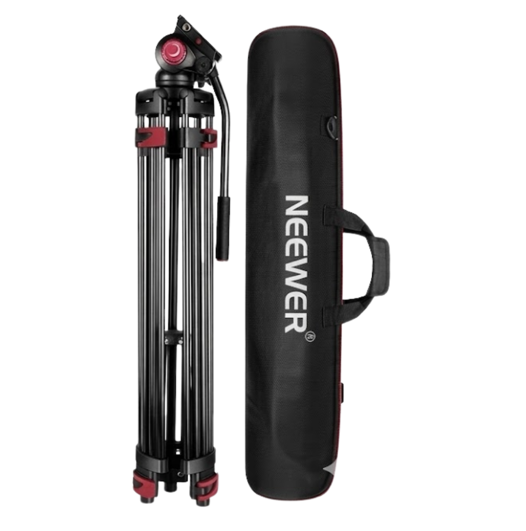 Tripode Profesional Neewer 2m