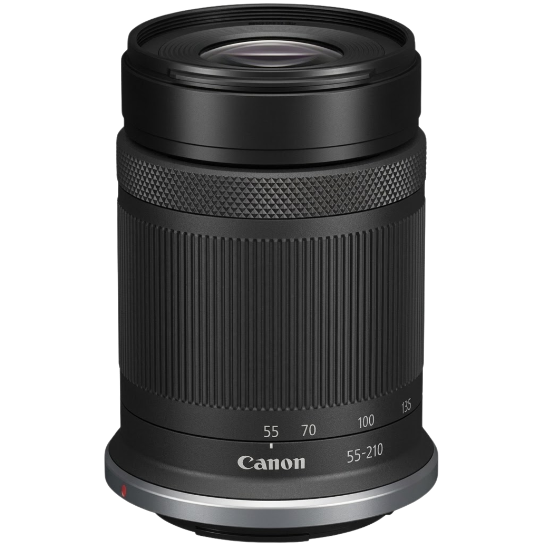 Canon RF 55-210MM