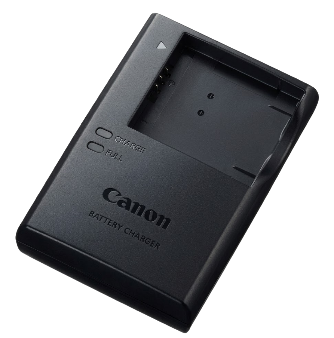 Cargador Canon CB-2LF