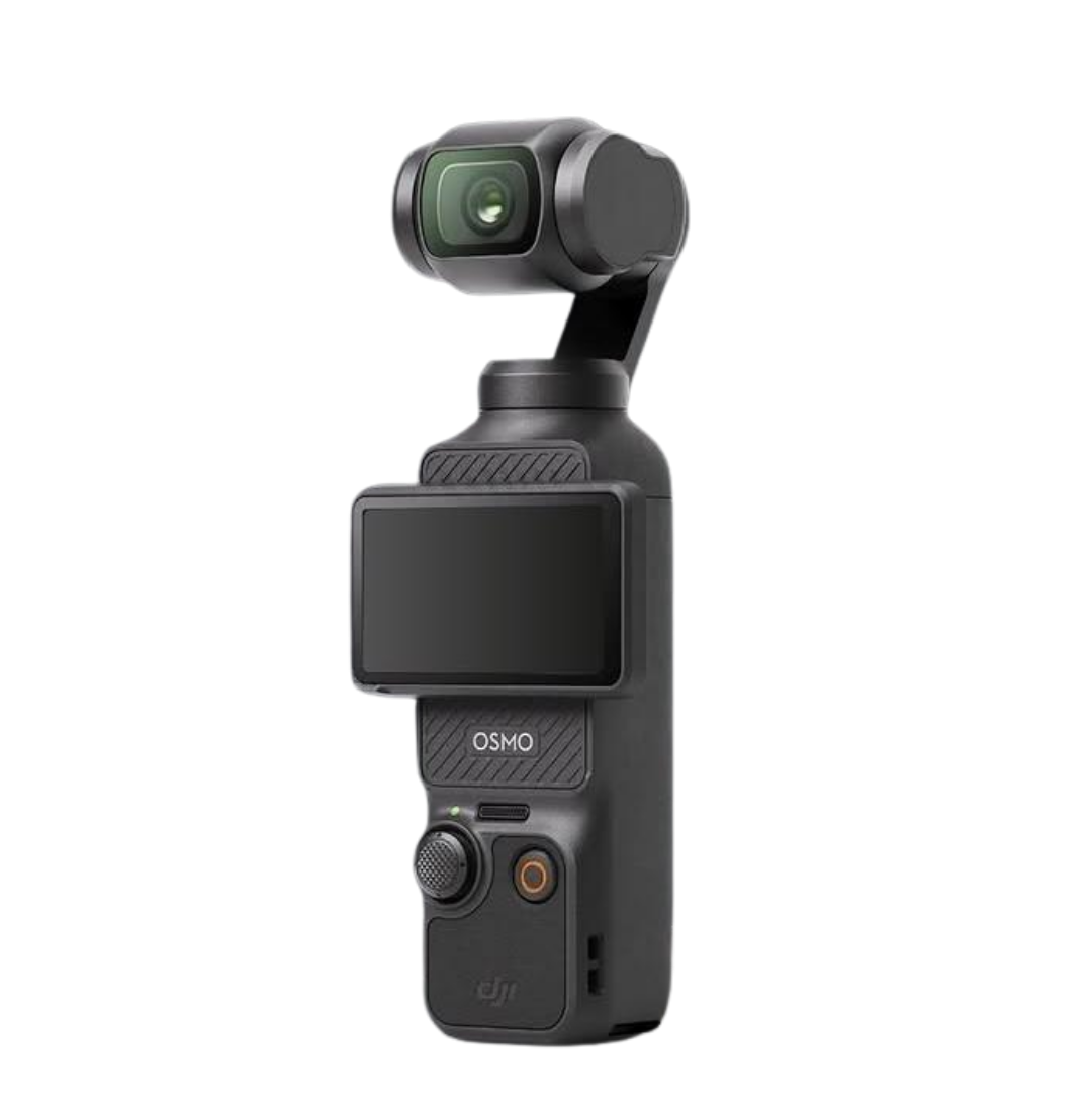 Osmo Pocket 3