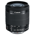 Canon EF 18-55MM