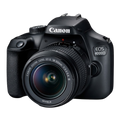 Canon T100/4000D