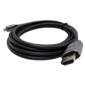 Cable Micro HDMI a HDMI