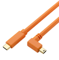 Cable Tether Mini USB a Tipo C