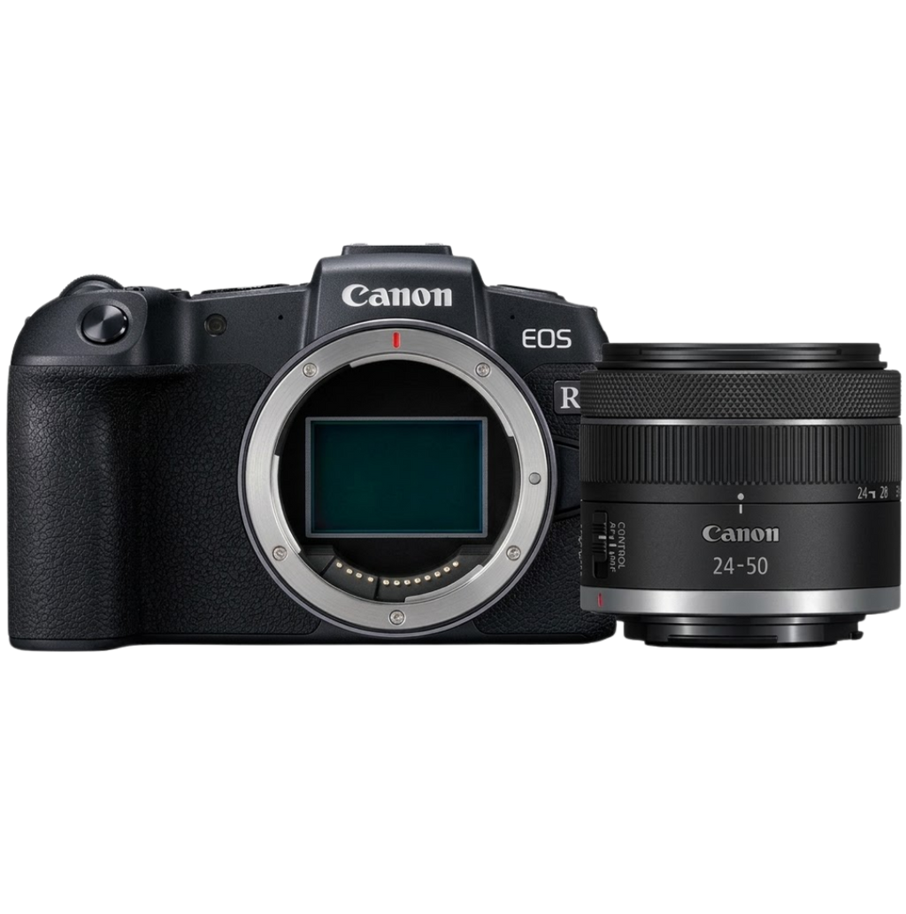 Canon RP