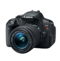 Canon T5i