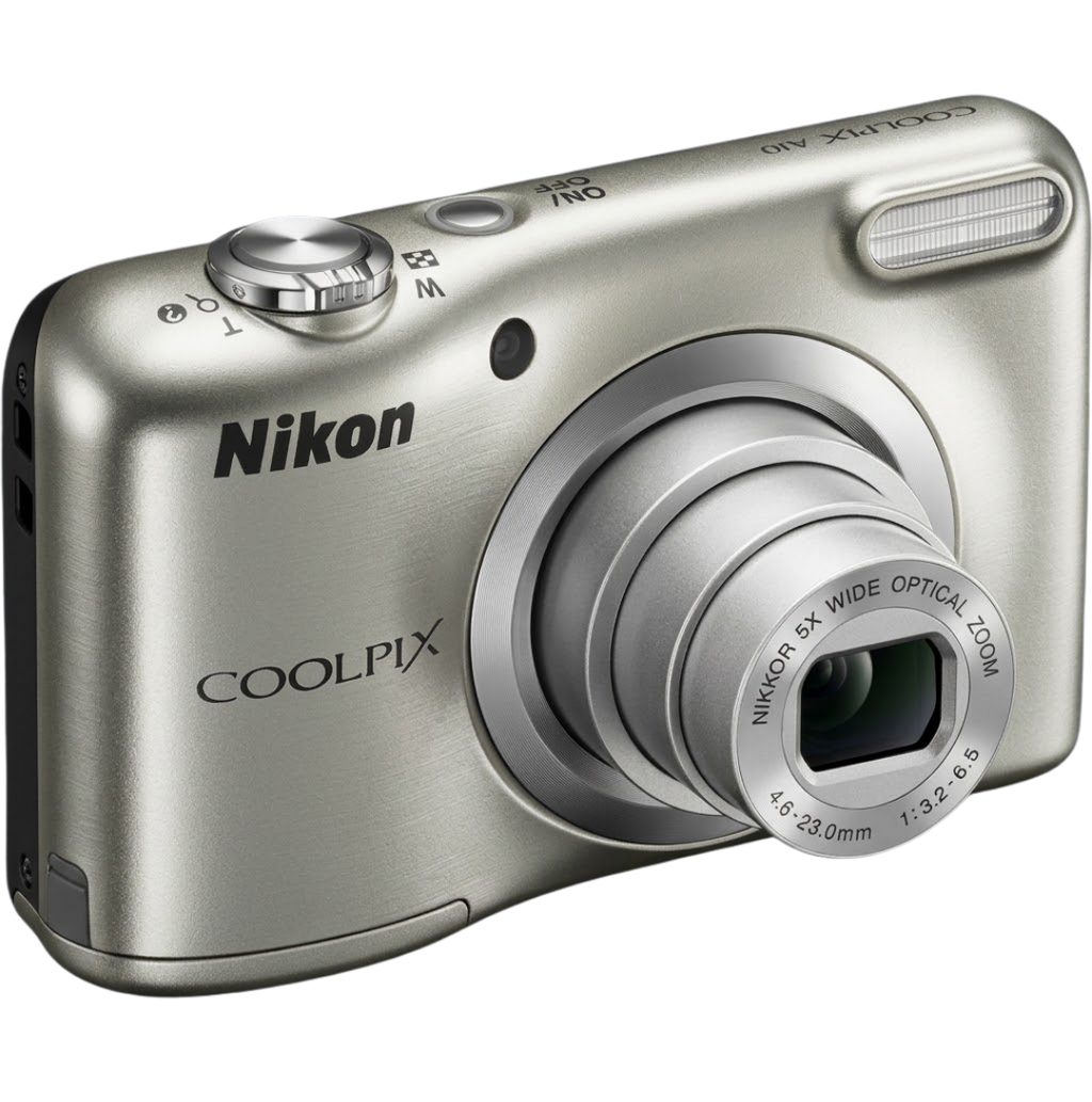 Nikon Coolpix A10