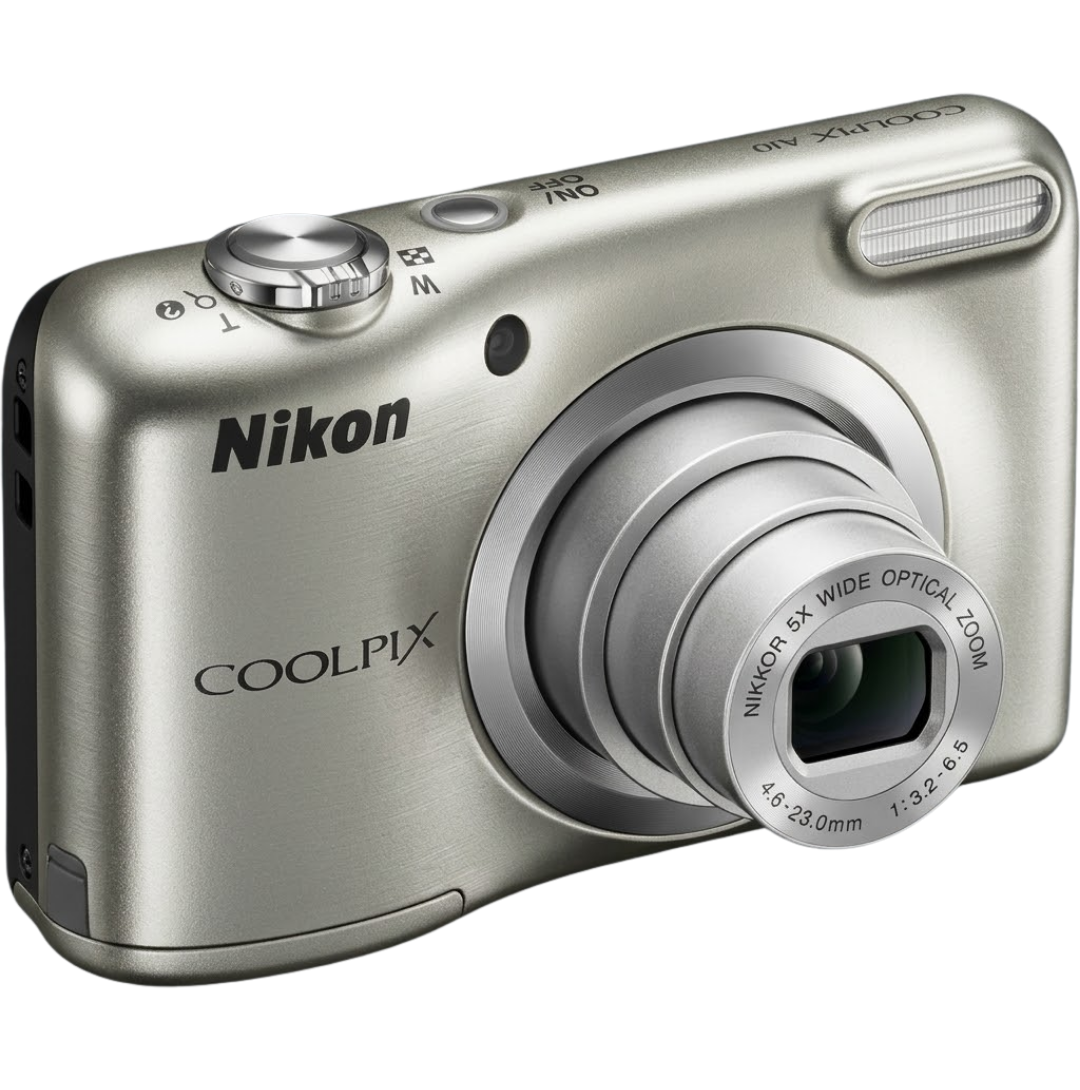 Nikon Coolpix A10