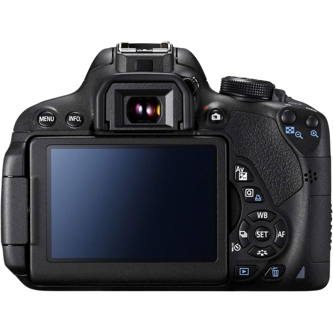 Canon T5i