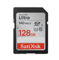 Memoria Sandisk Ultra 128gb/140mbs