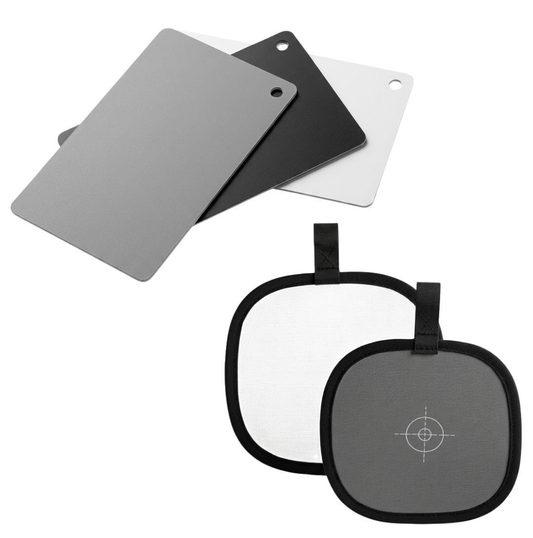 Combo Tarjeta de Gris