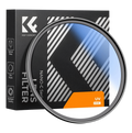 Filtro UV K&F Concept 55mm