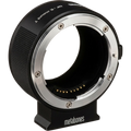 Adaptador Metabones Nikon F a Sony E