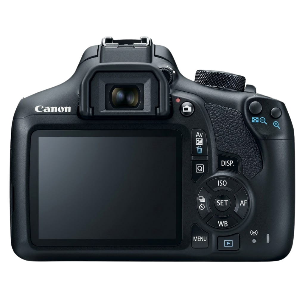 Canon T6/1300D