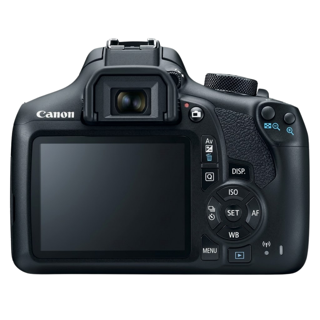 Canon T6/1300D