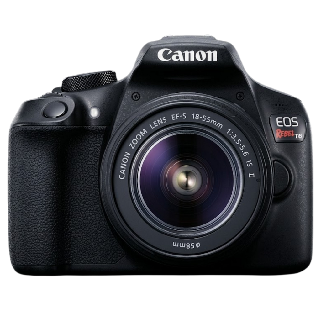 Canon T6/1300D