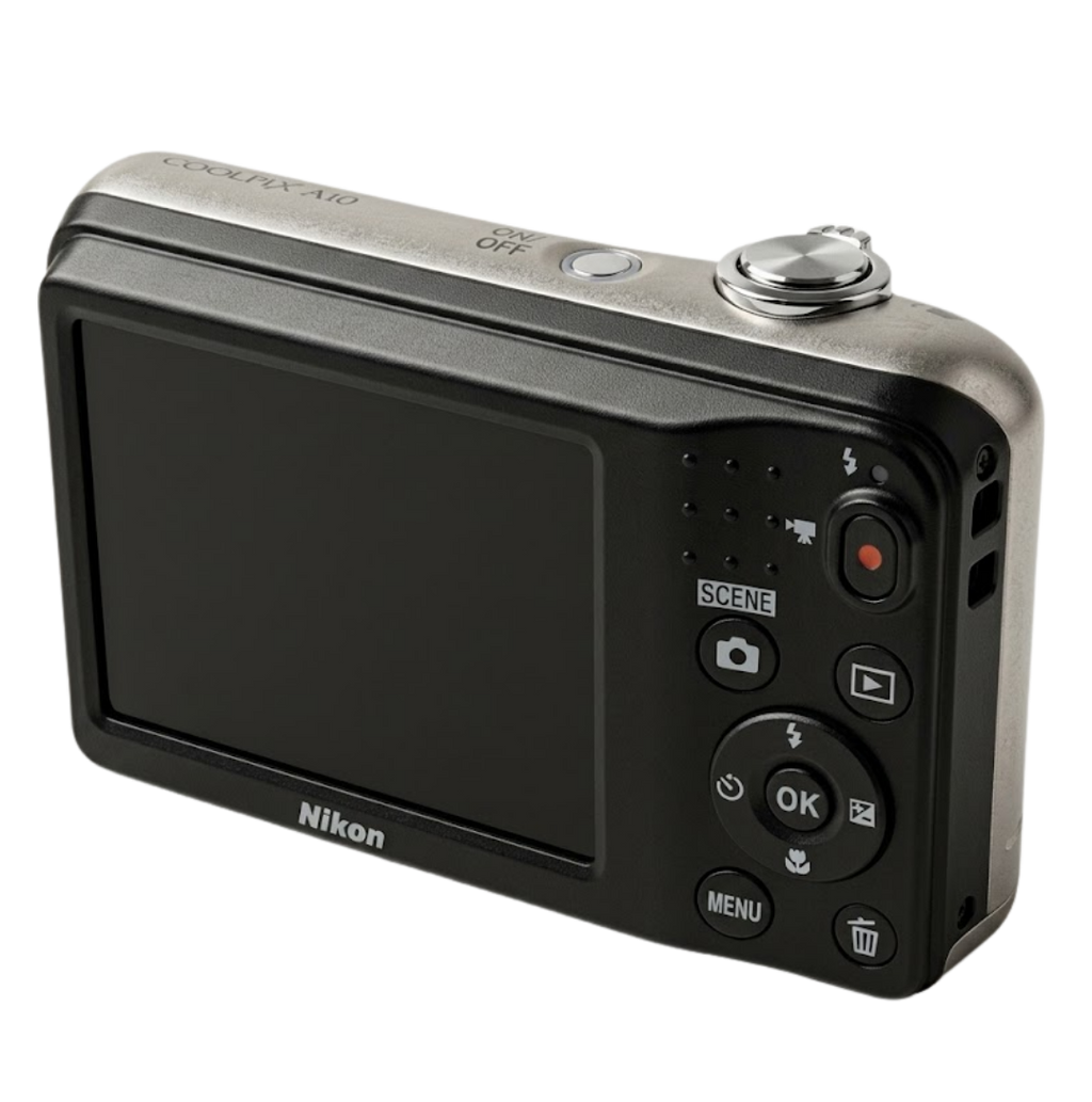 Nikon Coolpix A10