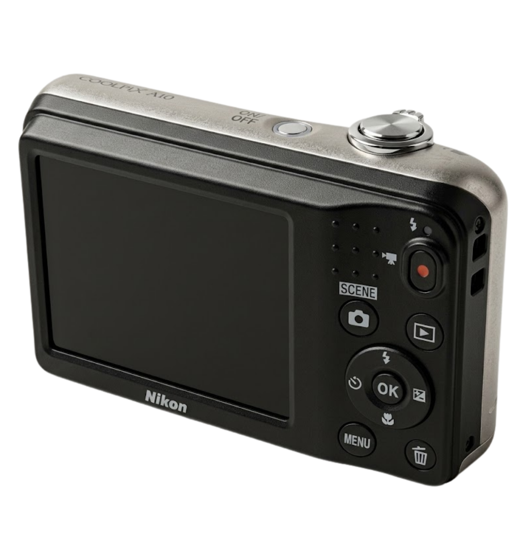 Nikon Coolpix A10