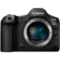 Canon R5 Mark II