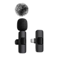 Microfono Lavalier