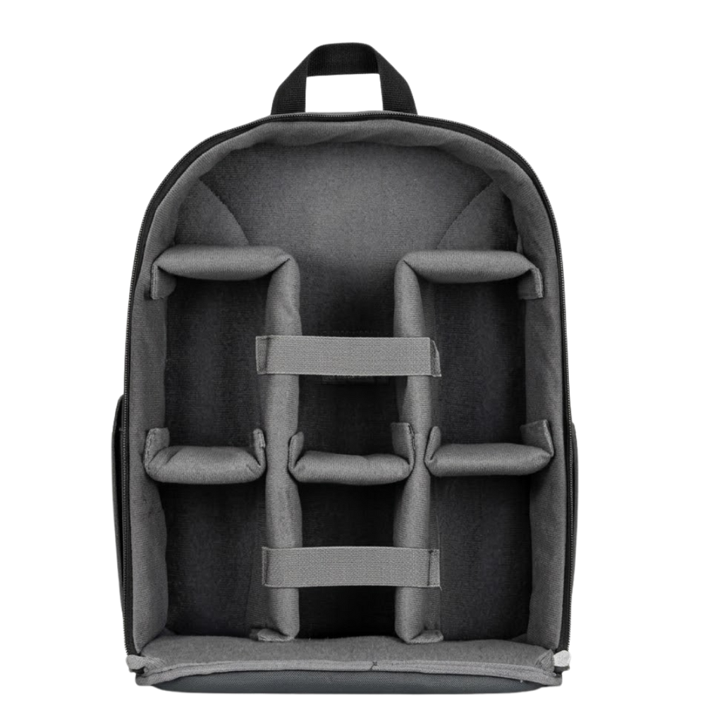 Mochila K&F Concept Negra