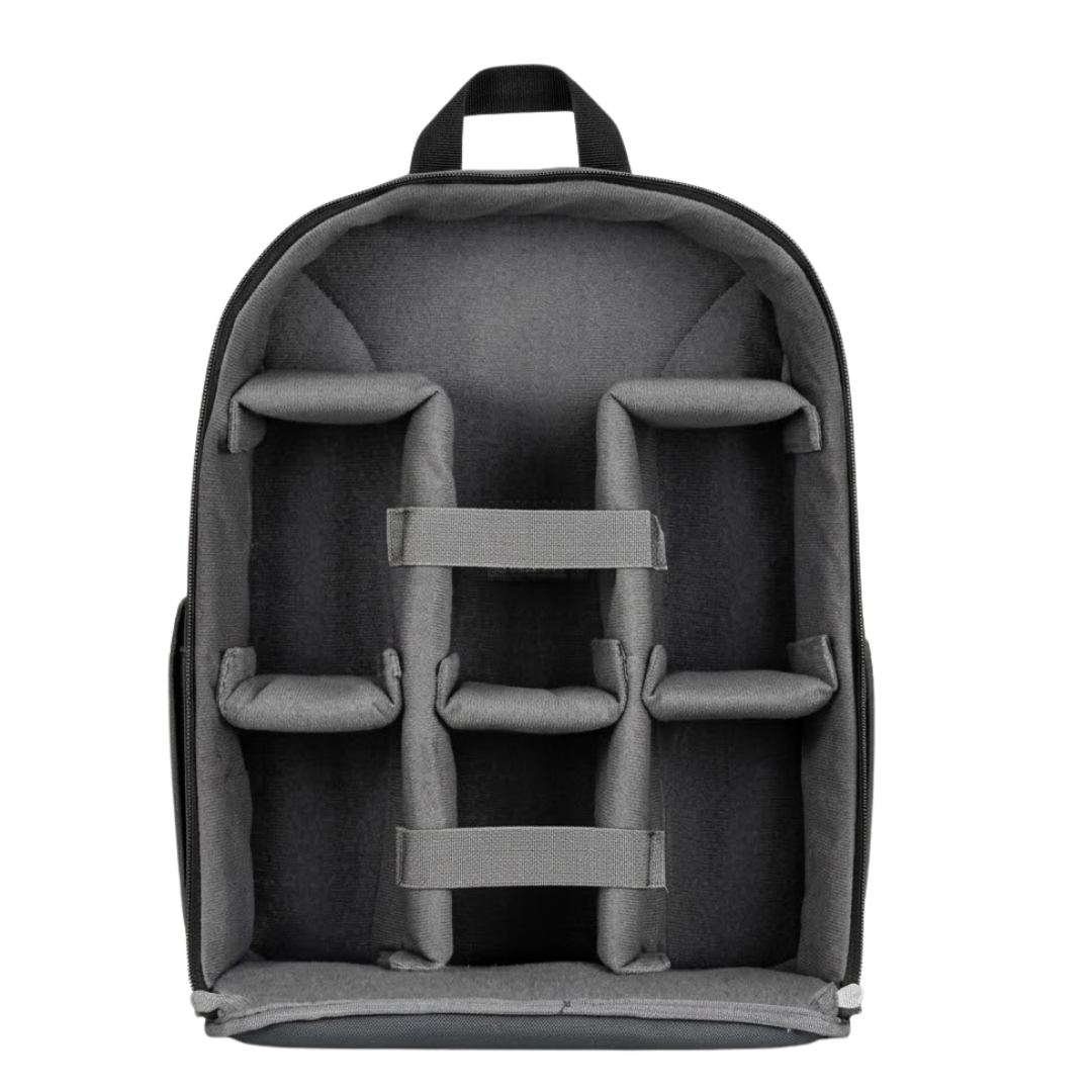 Mochila K&F Concept Negra