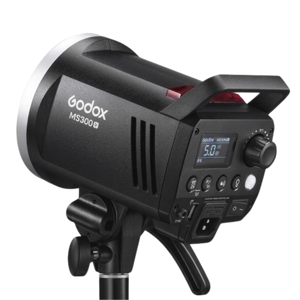 Flash Godox MS300V