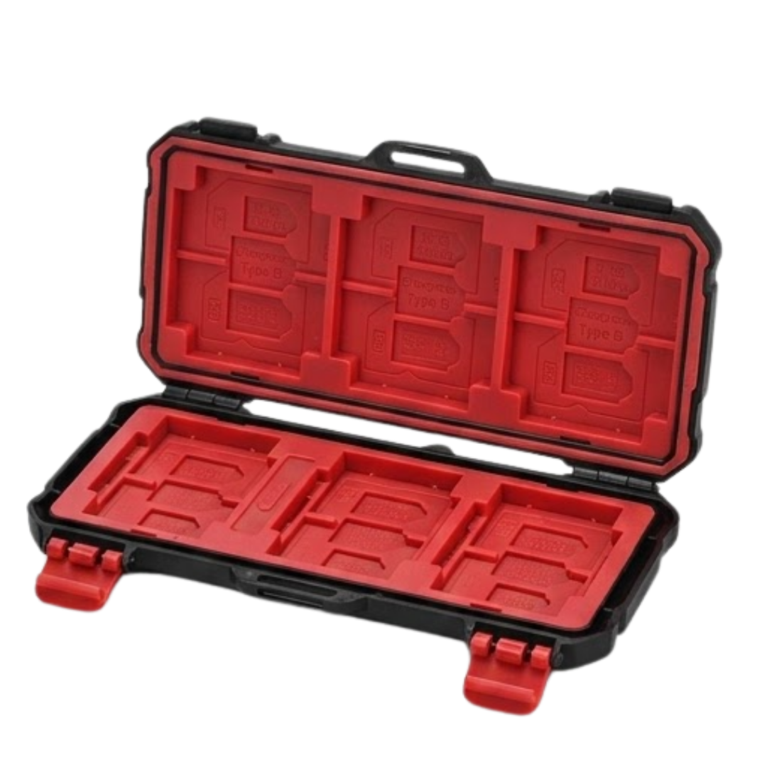 Case SD Lynca