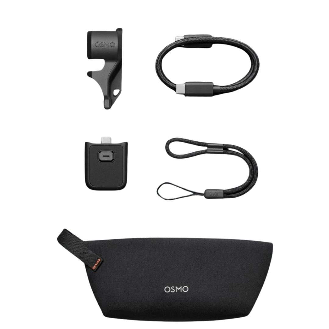 DJI Osmo Pocket 4