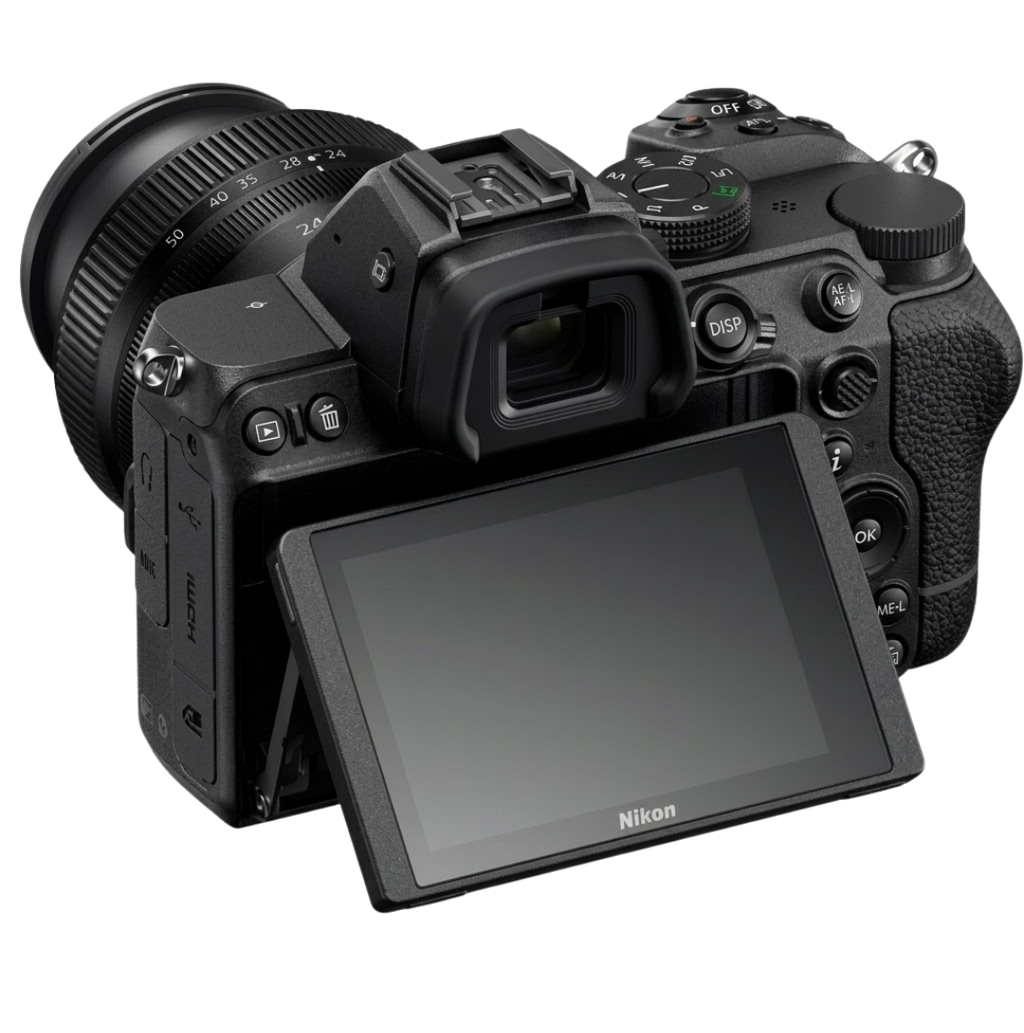 Nikon Z5