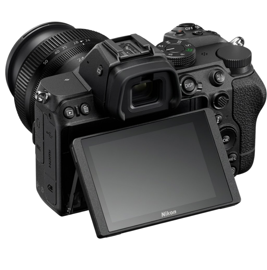Nikon Z5