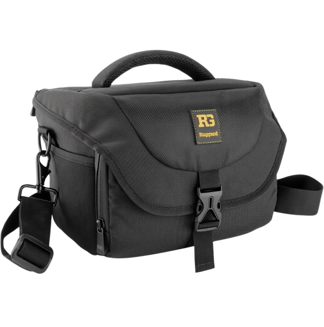 Bolso Grande Ruggard