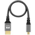 Cable Micro HDMI 15cm