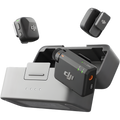 Micrófono DJI MIC Mini Inalámbrico Lavalier