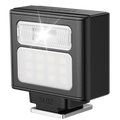 Mini Flash + LED Ulanzi SL-02 Universal